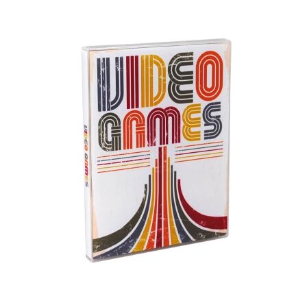 Switch Case Holder - Holds 60 Games - Mini Binder Switch Case Holder - Holds 60 Games - Mini Binder - Image 8