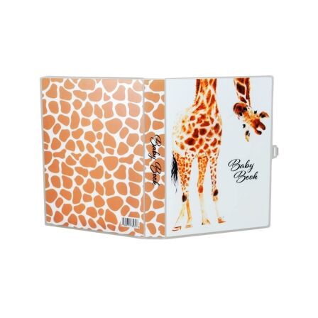 Baby Memory Book and Photo Album - Mini Binder Baby Memory Book and Photo Album - Mini Binder - Image 3