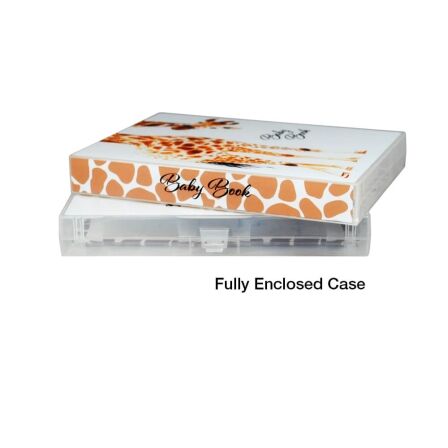 Baby Memory Book and Photo Album - Mini Binder Baby Memory Book and Photo Album - Mini Binder - Image 7