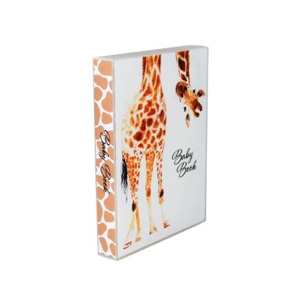 Baby Memory Book and Photo Album - Mini Binder Baby Memory Book and Photo Album - Mini Binder - Image 10