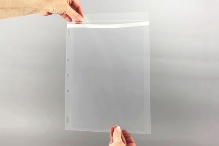 Comic Book Binder Kit Comic Book Binder Kit