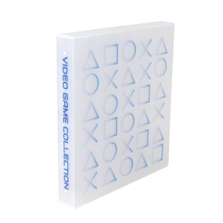 High-Capacity PS5 Game Case, Holds 80 Video Games - Metal Rings High-Capacity PS5 Game Case, Holds 80 Video Games - Metal Rings - Image 13