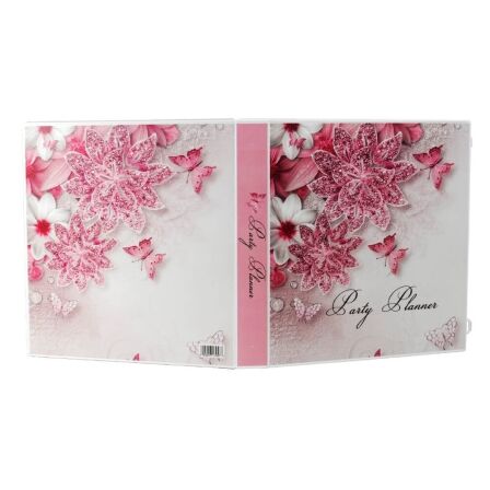 Event Planner Organizer Binder Event Planner Organizer Binder - Image 18