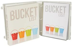 Bucket List Unikeep