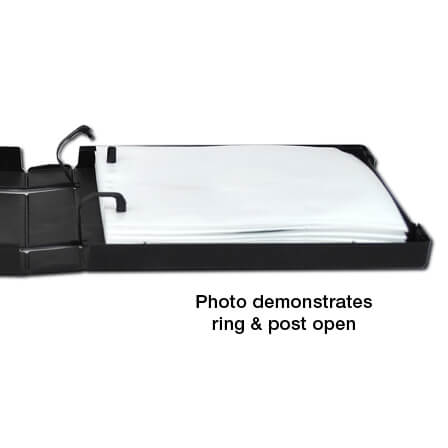 Disc 10 CD/DVD Wallet with Pages - Pack of 3 Wallets Disc 10 CD/DVD Wallet with Pages - Pack of 3 Wallets - Image 10