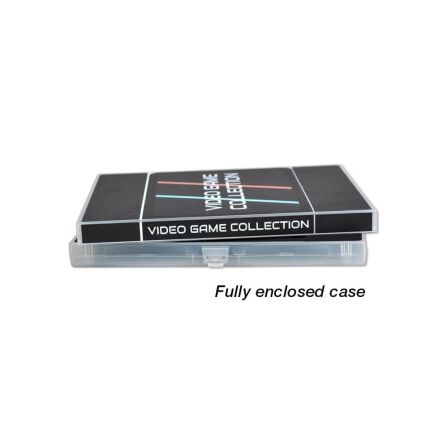 Nintendo Switch 2 Game Case Holds 60 Video Games - Mini Binder Nintendo Switch 2 Game Case Holds 60 Video Games - Mini Binder - Image 6