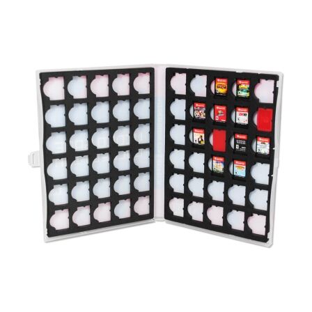 Nintendo Switch 2 Game Case Holds 60 Video Games - Mini Binder Nintendo Switch 2 Game Case Holds 60 Video Games - Mini Binder - Image 8