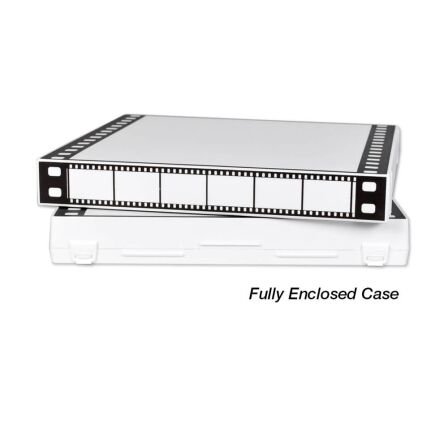 Photo Film Negative Storage Album, 20 Pages Included, 140 Pockets Photo Film Negative Storage Album, 20 Pages Included, 140 Pockets - Image 6