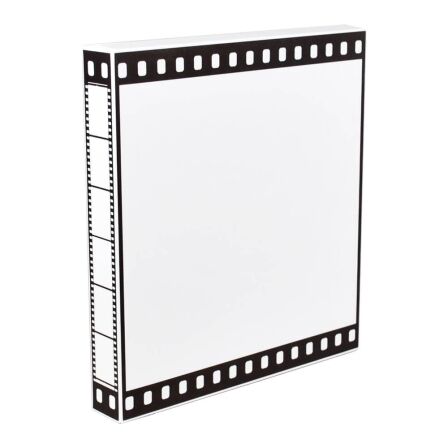 Photo Film Negative Storage Album, 20 Pages Included, 140 Pockets Photo Film Negative Storage Album, 20 Pages Included, 140 Pockets - Image 9