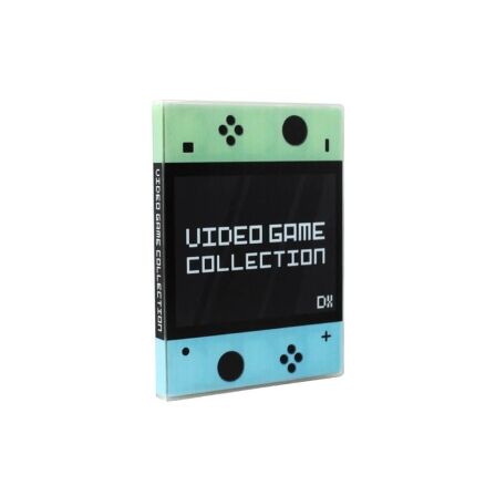 Animal Crossing Themed Nintendo Switch Cartridge Case DX - Holds 60 Games - Mini Binder Animal Crossing Themed Nintendo Switch Cartridge Case DX - Holds 60 Games - Mini Binder - Image 9