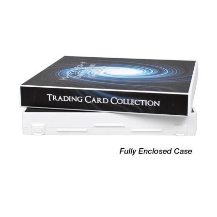 Yu-Gi-Oh Card Storage Kit - Includes 20 Card Pages and Metal Binder Rings Yu-Gi-Oh Card Storage Kit - Includes 20 Card Pages and Metal Binder Rings - Image 15