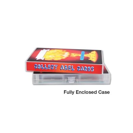 Garbage Pail Kids Themed Trading Card Storage Kit - Adam Bomb, Mini Binder Garbage Pail Kids Themed Trading Card Storage Kit - Adam Bomb, Mini Binder - Image 5