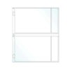 5x7 photo sleeves for 3 ring binder