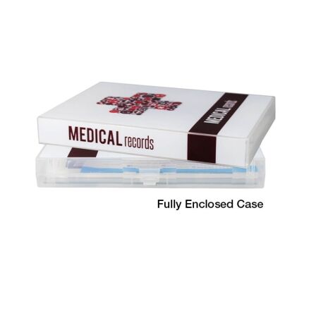 Family Medical Records Binder - Mini Binder Family Medical Records Binder - Mini Binder - Image 16