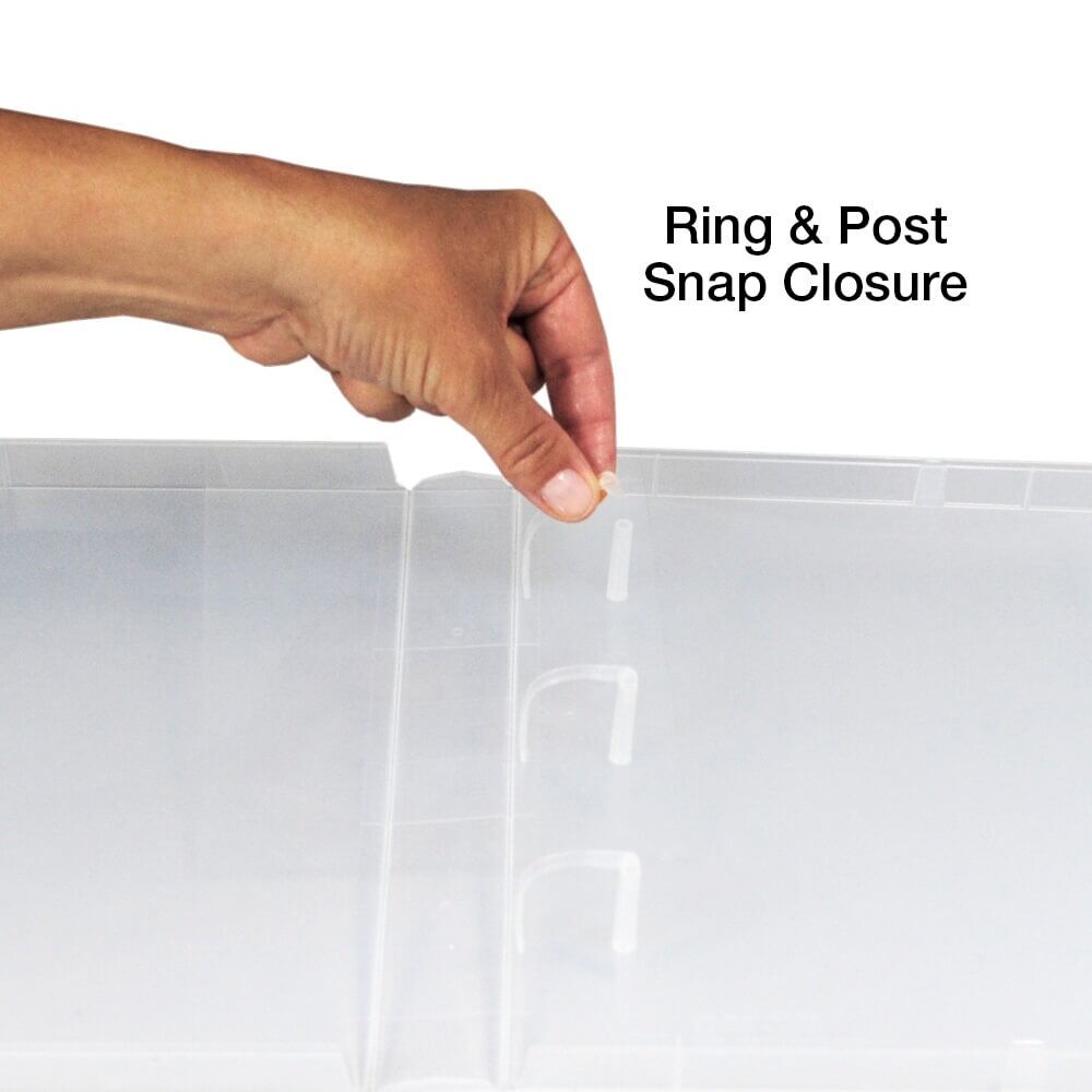 Soccer Themed Trading Card Storage Case - Holds up to 200 Cards - Complete with 25 Pages - Mini Binder Soccer Themed Trading Card Storage Case - Holds up to 200 Cards - Complete with 25 Pages - Mini Binder - Image 8