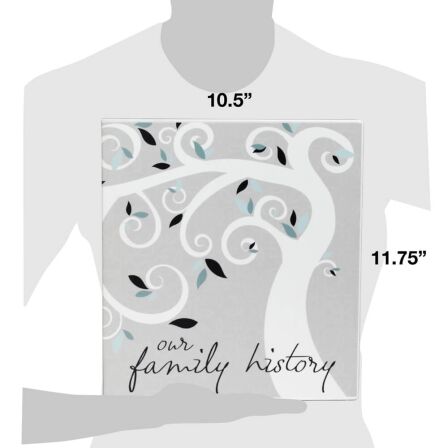 Family History Documentation Kit Family History Documentation Kit - Image 2