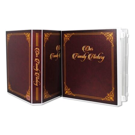 Family History Documentation Kit Family History Documentation Kit - Image 15