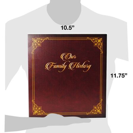 Family History Documentation Kit Family History Documentation Kit - Image 17