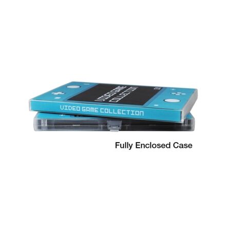 Nintendo Switch Lite Cartridge Case DX - Holds 60 Video Games - Mini Binder Nintendo Switch Lite Cartridge Case DX - Holds 60 Video Games - Mini Binder - Image 8