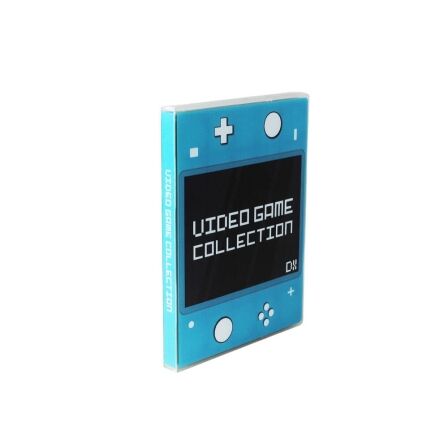 Nintendo Switch Lite Cartridge Case DX - Holds 60 Video Games - Mini Binder Nintendo Switch Lite Cartridge Case DX - Holds 60 Video Games - Mini Binder - Image 10