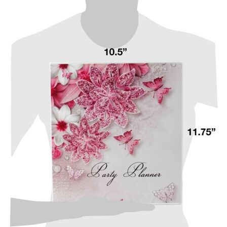 Event Planner Organizer Binder Event Planner Organizer Binder - Image 19