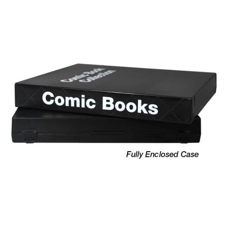 Comic Book Binder Kit (with Sleeves) Comic Book Binder Kit (with Sleeves) - Image 7