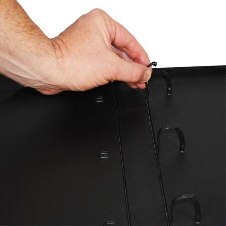 Comic Book Binder Kit (with Sleeves) Comic Book Binder Kit (with Sleeves) - Image 9