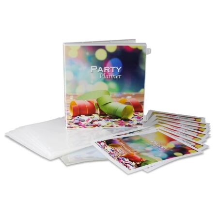 Event Planner Organizer Binder Event Planner Organizer Binder - Image 25