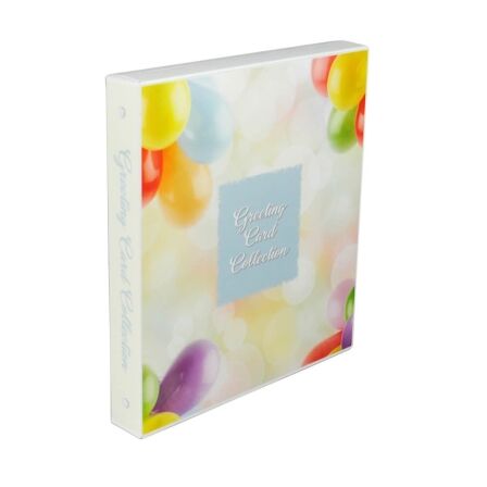 Greeting Card Binder Kit Greeting Card Binder Kit - Image 5