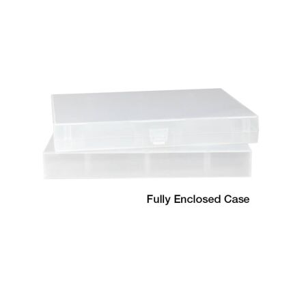 Photo Binder - Capacity of 160 3x5 photos - Mini Binder Photo Binder - Capacity of 160 3x5 photos - Mini Binder - Image 2