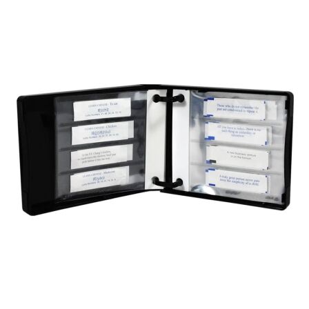 Fortune Cookie Collection Case - Mini Wallet Fortune Cookie Collection Case - Mini Wallet - Image 14