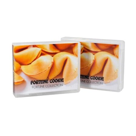 Fortune Cookie Collection Case - Mini Wallet Fortune Cookie Collection Case - Mini Wallet - Image 5