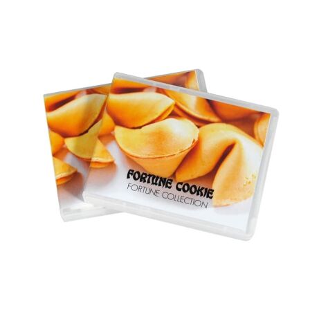 Fortune Cookie Collection Case - Mini Wallet Fortune Cookie Collection Case - Mini Wallet - Image 7