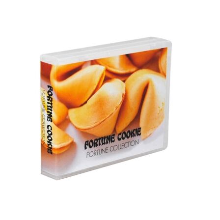 Fortune Cookie Collection Case - Mini Wallet Fortune Cookie Collection Case - Mini Wallet - Image 9