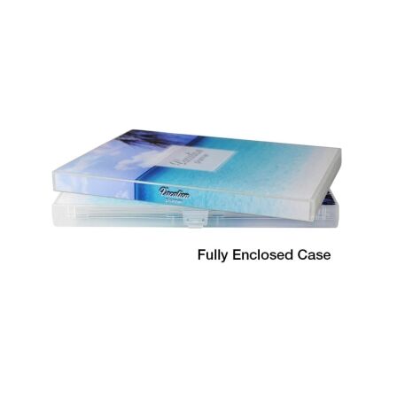 Travel Planner/Journal - Mini Binder Travel Planner/Journal - Mini Binder - Image 8