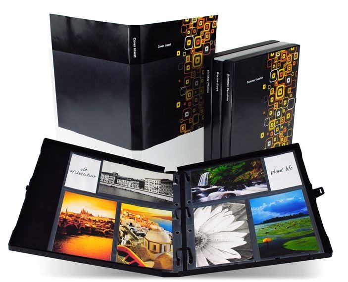 4x6 photo sleeves for 3 ring binder 4x6 photo sleeves 3 ring binders