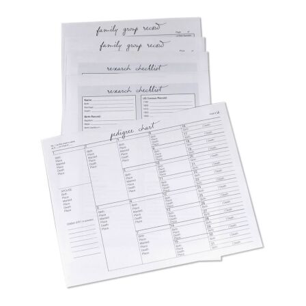 Family History Documentation Kit Family History Documentation Kit - Image 11