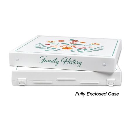 Family History Starter Kit - Metal Rings Family History Starter Kit - Metal Rings - Image 8