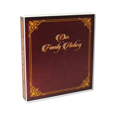 Family History Documentation Kit Family History Documentation Kit - Image 12