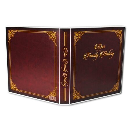 Family History Documentation Kit Family History Documentation Kit - Image 18