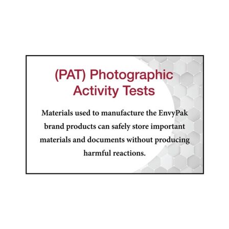 Photo Protector Sheet, Holds 4x6 inch Photos Photo Protector Sheet, Holds 4x6 inch Photos - Image 6