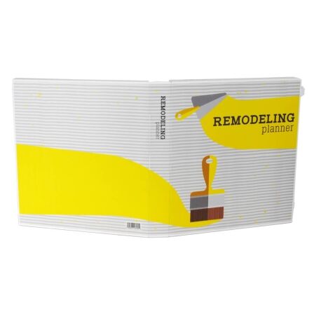 Remodeling Binder Kit Remodeling Binder Kit - Image 2