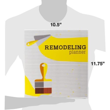 Remodeling Binder Kit Remodeling Binder Kit - Image 3