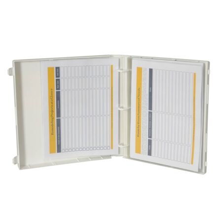 Remodeling Binder Kit Remodeling Binder Kit - Image 6