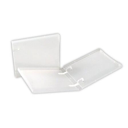 Disc 5 CD/DVD Wallet with Pages - Pack of 5 Disc 5 CD/DVD Wallet with Pages - Pack of 5 - Image 7