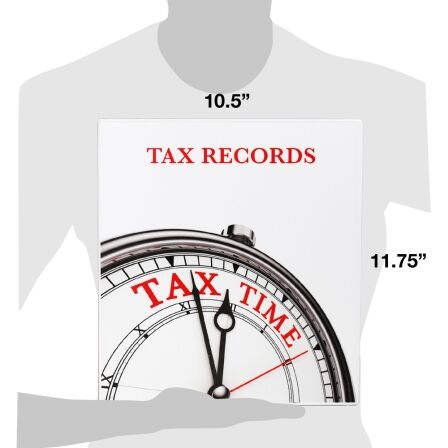 Tax Document and Receipt Organizer Tax Document and Receipt Organizer - Image 2