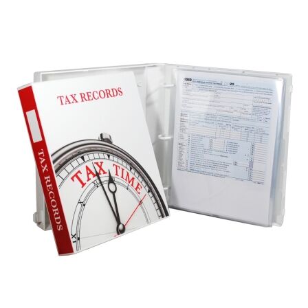 Tax Document and Receipt Organizer Tax Document and Receipt Organizer - Image 6