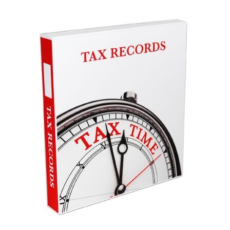 Tax Document and Receipt Organizer Tax Document and Receipt Organizer - Image 4