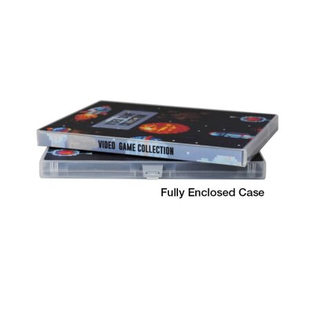 Switch Gaming Storage - Holds 60 Games - 8-Bit Design Switch Gaming Storage - Holds 60 Games - 8-Bit Design - Image 5