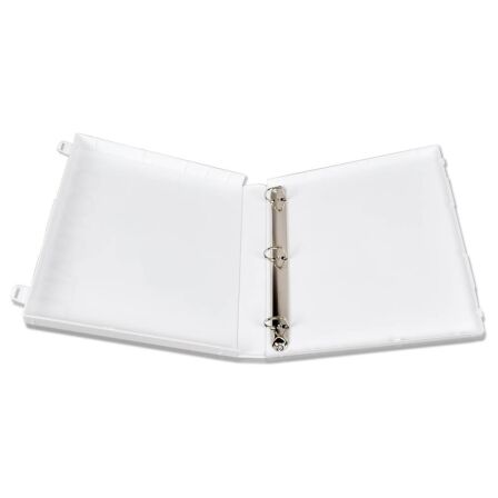 XL Capacity Football Card Storage Kit - Includes 20 Card Pages and Metal Binder Rings XL Capacity Football Card Storage Kit - Includes 20 Card Pages and Metal Binder Rings - Image 12